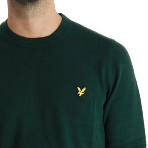 MAGLIA GIRO LYLE & SCOTT - Mad Fashion | img vers.300x/